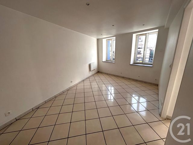 Appartement F1 à louer - 1 pièce - 28.92 m2 - SOISY SOUS MONTMORENCY - 95 - ILE-DE-FRANCE - Century 21 Val-Ombreux