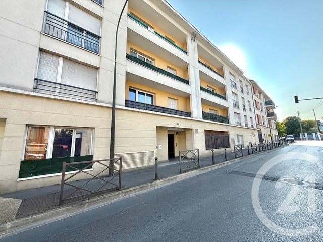 appartement - ARGENTEUIL - 95