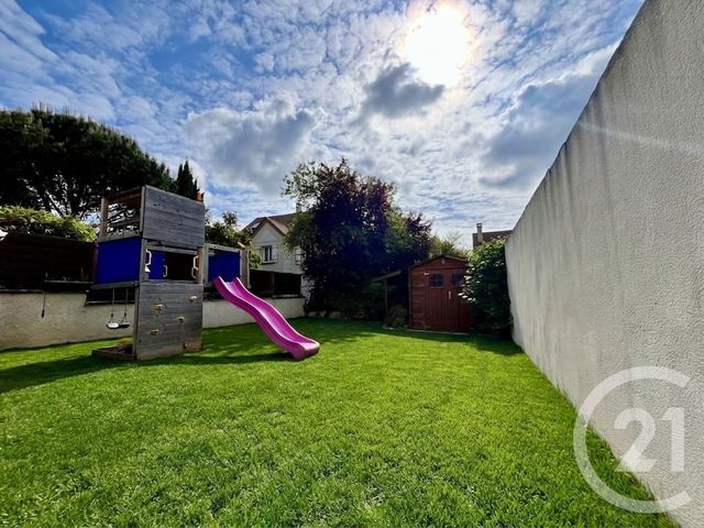 maison à vendre - 4 pièces - 60.0 m2 - SOISY SOUS MONTMORENCY - 95 - ILE-DE-FRANCE - Century 21 Val-Ombreux