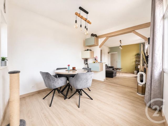maison à vendre - 4 pièces - 60.0 m2 - SOISY SOUS MONTMORENCY - 95 - ILE-DE-FRANCE - Century 21 Val-Ombreux