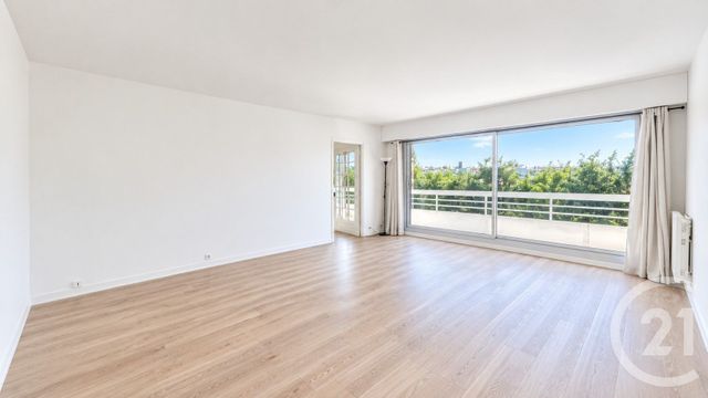 Appartement F2 à vendre - 2 pièces - 45.0 m2 - SOISY SOUS MONTMORENCY - 95 - ILE-DE-FRANCE - Century 21 Val-Ombreux