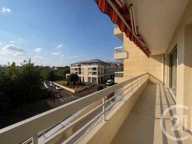 appartement - SOISY SOUS MONTMORENCY - 95