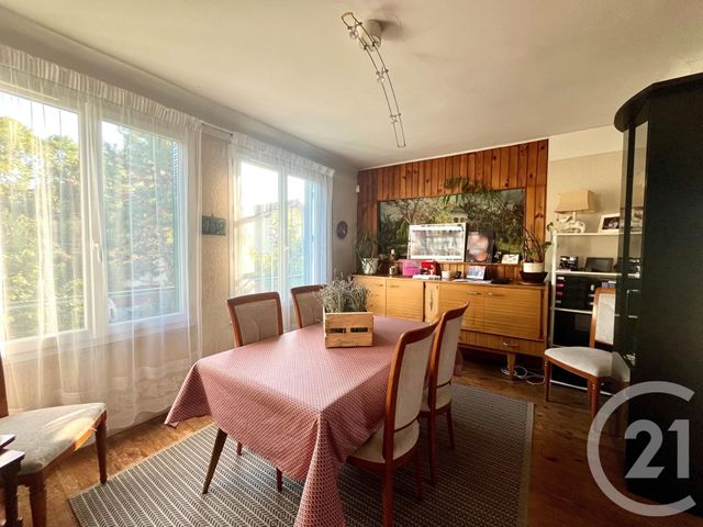 maison à vendre - 5 pièces - 105.0 m2 - SOISY SOUS MONTMORENCY - 95 - ILE-DE-FRANCE - Century 21 Val-Ombreux