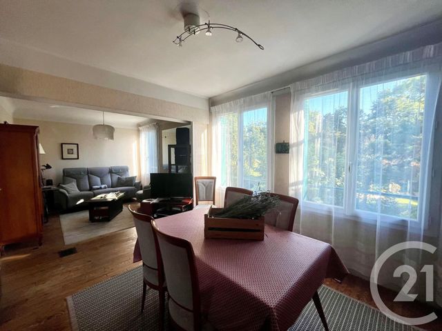 maison à vendre - 5 pièces - 105.0 m2 - SOISY SOUS MONTMORENCY - 95 - ILE-DE-FRANCE - Century 21 Val-Ombreux