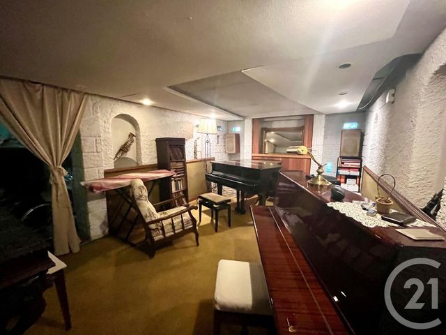 maison à vendre - 5 pièces - 105.0 m2 - SOISY SOUS MONTMORENCY - 95 - ILE-DE-FRANCE - Century 21 Val-Ombreux