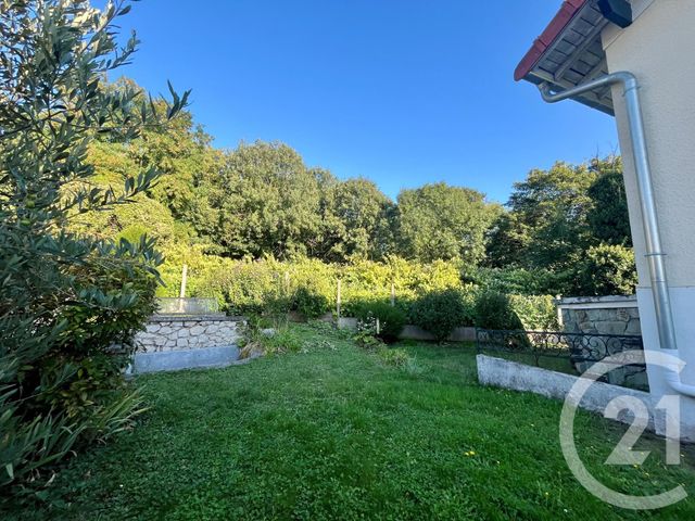 maison à vendre - 5 pièces - 105.0 m2 - SOISY SOUS MONTMORENCY - 95 - ILE-DE-FRANCE - Century 21 Val-Ombreux