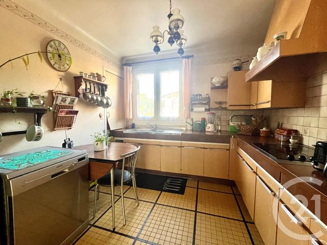 maison à vendre - 5 pièces - 105.0 m2 - SOISY SOUS MONTMORENCY - 95 - ILE-DE-FRANCE - Century 21 Val-Ombreux