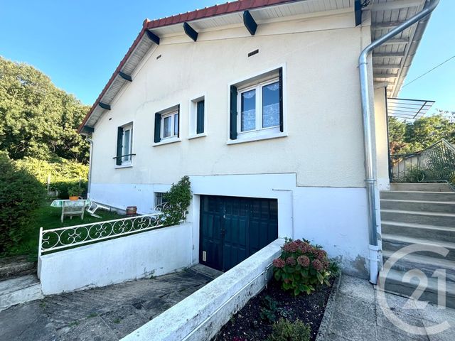maison à vendre - 5 pièces - 105.0 m2 - SOISY SOUS MONTMORENCY - 95 - ILE-DE-FRANCE - Century 21 Val-Ombreux