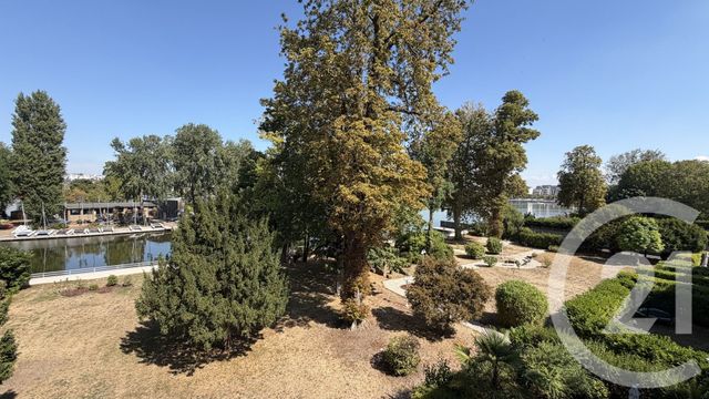 appartement - ENGHIEN LES BAINS - 95