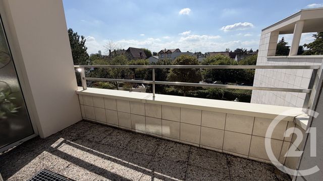 Appartement à louer - 2 pièces - 56.44 m2 - ENGHIEN LES BAINS - 95 - ILE-DE-FRANCE - Century 21 Val-Ombreux