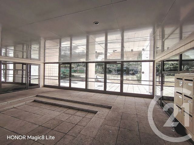 Appartement F2 à louer - 2 pièces - 56.44 m2 - ENGHIEN LES BAINS - 95 - ILE-DE-FRANCE - Century 21 Val-Ombreux