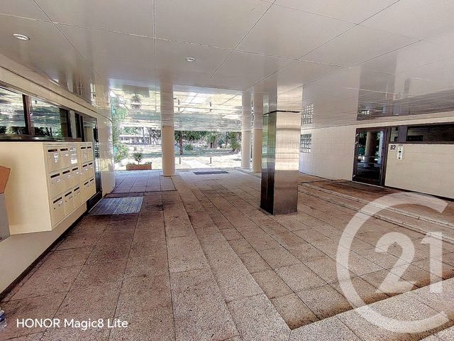 Appartement F2 à louer - 2 pièces - 56.44 m2 - ENGHIEN LES BAINS - 95 - ILE-DE-FRANCE - Century 21 Val-Ombreux