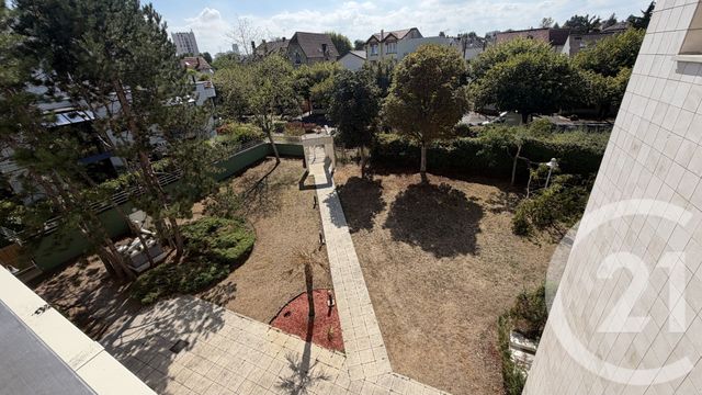 Appartement à louer - 2 pièces - 56.44 m2 - ENGHIEN LES BAINS - 95 - ILE-DE-FRANCE - Century 21 Val-Ombreux