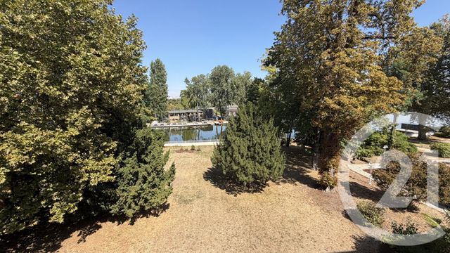 Appartement à louer - 2 pièces - 56.44 m2 - ENGHIEN LES BAINS - 95 - ILE-DE-FRANCE - Century 21 Val-Ombreux