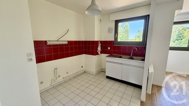 Appartement à louer - 2 pièces - 56.44 m2 - ENGHIEN LES BAINS - 95 - ILE-DE-FRANCE - Century 21 Val-Ombreux