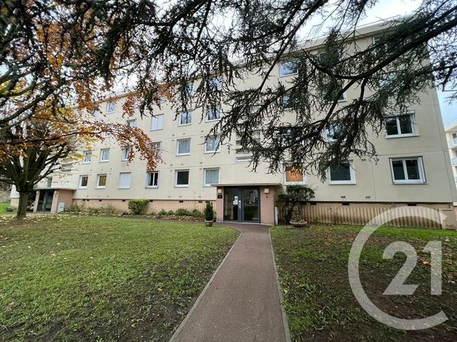 Appartement F2 à louer MAURECOURT