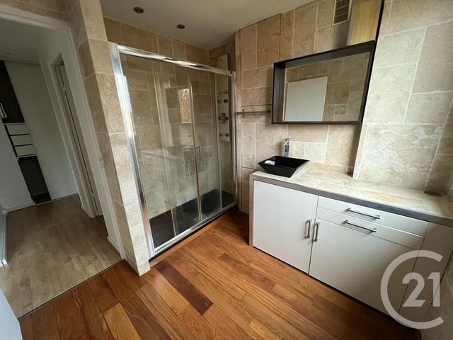 Appartement F2 à louer - 2 pièces - 56.56 m2 - MAURECOURT - 78 - ILE-DE-FRANCE - Century 21 Val-Ombreux