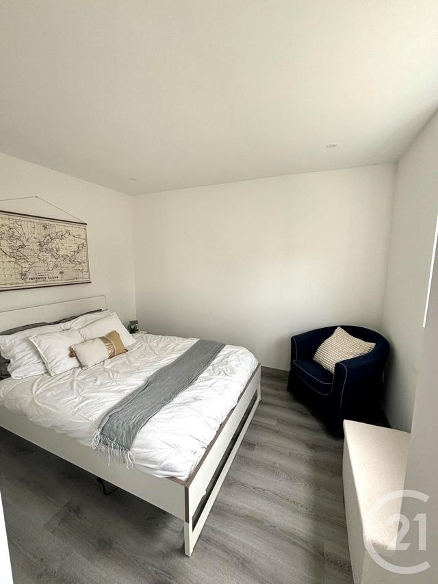 Appartement F2 à louer - 2 pièces - 41.0 m2 - SOISY SOUS MONTMORENCY - 95 - ILE-DE-FRANCE - Century 21 Val-Ombreux
