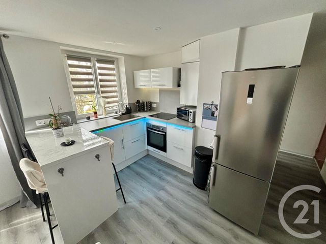 Appartement F2 à louer - 2 pièces - 41.0 m2 - SOISY SOUS MONTMORENCY - 95 - ILE-DE-FRANCE - Century 21 Val-Ombreux