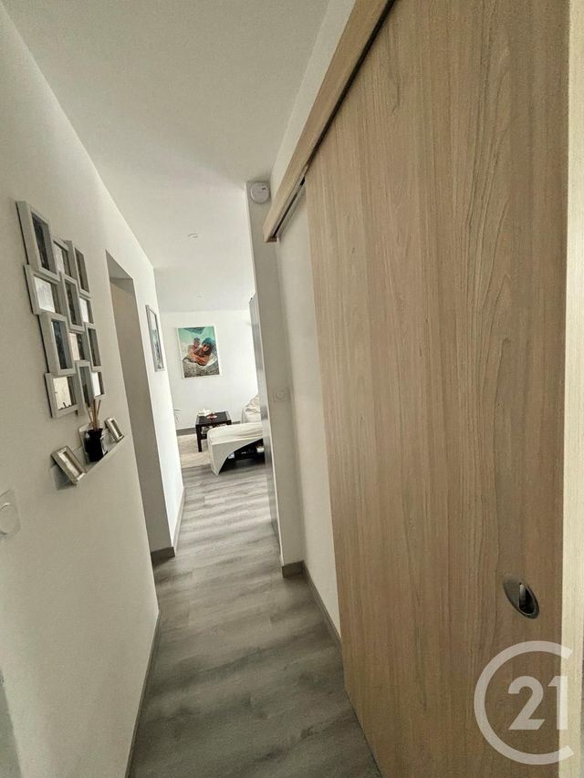 Appartement F2 à louer - 2 pièces - 41.0 m2 - SOISY SOUS MONTMORENCY - 95 - ILE-DE-FRANCE - Century 21 Val-Ombreux