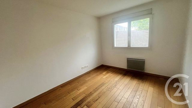 Appartement F3 à louer - 3 pièces - 54.31 m2 - HERBLAY - 95 - ILE-DE-FRANCE - Century 21 Val-Ombreux