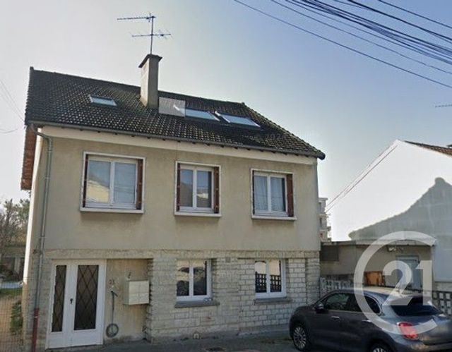 Appartement F3 à louer - 3 pièces - 54.31 m2 - HERBLAY - 95 - ILE-DE-FRANCE - Century 21 Val-Ombreux