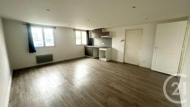 Appartement F3 à louer - 3 pièces - 54.31 m2 - HERBLAY - 95 - ILE-DE-FRANCE - Century 21 Val-Ombreux