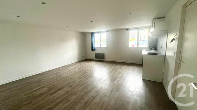 Appartement F3 à louer - 3 pièces - 54.31 m2 - HERBLAY - 95 - ILE-DE-FRANCE - Century 21 Val-Ombreux