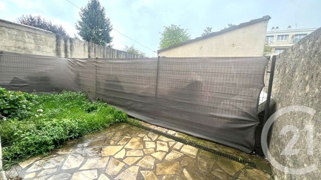 Appartement F3 à louer - 3 pièces - 54.31 m2 - HERBLAY - 95 - ILE-DE-FRANCE - Century 21 Val-Ombreux