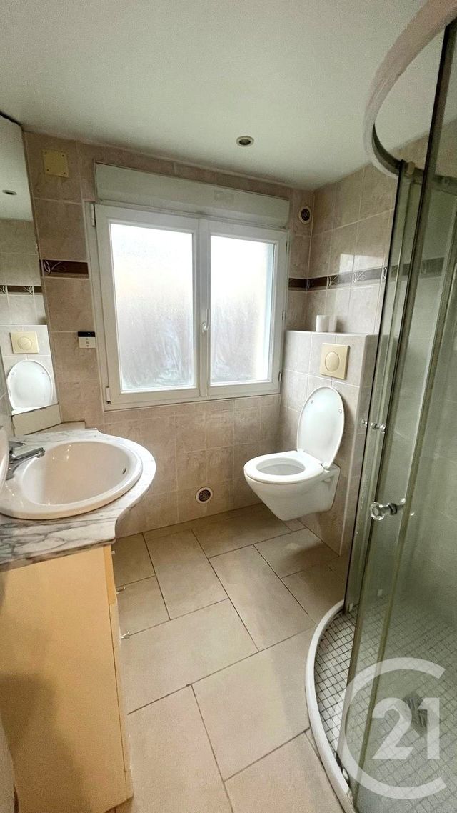 Appartement F3 à louer - 3 pièces - 54.31 m2 - HERBLAY - 95 - ILE-DE-FRANCE - Century 21 Val-Ombreux