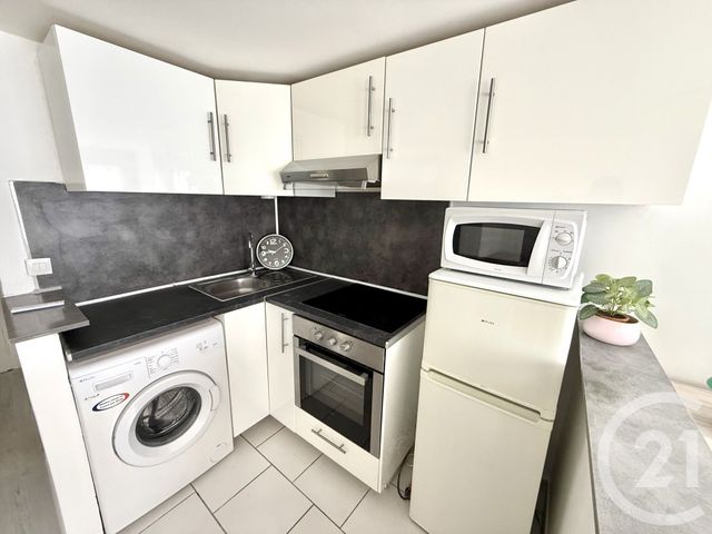Appartement Studio à louer - 1 pièce - 20.8 m2 - CONFLANS STE HONORINE - 78 - ILE-DE-FRANCE - Century 21 Val-Ombreux