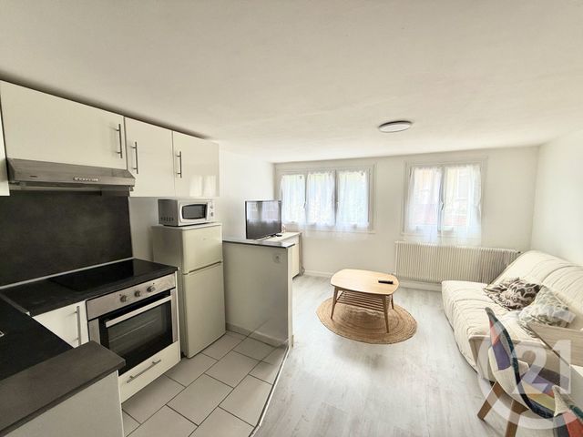 appartement - CONFLANS STE HONORINE - 78