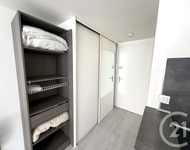 Appartement Studio à louer - 1 pièce - 20.8 m2 - CONFLANS STE HONORINE - 78 - ILE-DE-FRANCE - Century 21 Val-Ombreux