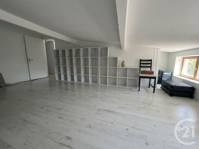 maison à louer - 5 pièces - 75.88 m2 - SOISY SOUS MONTMORENCY - 95 - ILE-DE-FRANCE - Century 21 Val-Ombreux