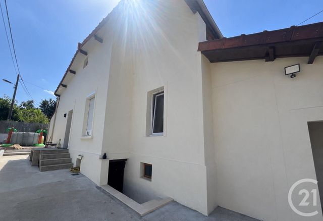 maison - SOISY SOUS MONTMORENCY - 95