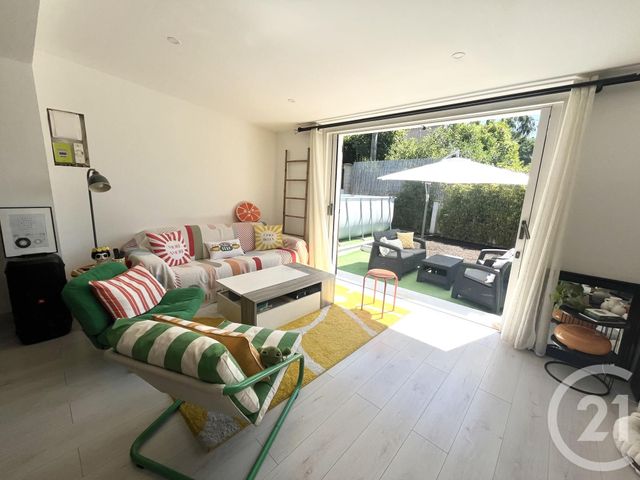 maison à louer - 5 pièces - 75.88 m2 - SOISY SOUS MONTMORENCY - 95 - ILE-DE-FRANCE - Century 21 Val-Ombreux