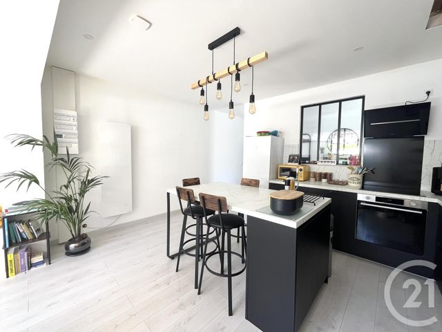 maison à louer - 5 pièces - 75.88 m2 - SOISY SOUS MONTMORENCY - 95 - ILE-DE-FRANCE - Century 21 Val-Ombreux