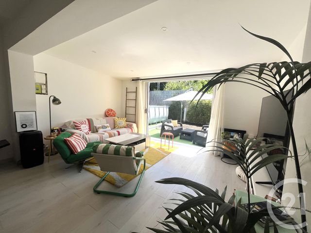 maison à louer - 5 pièces - 75.88 m2 - SOISY SOUS MONTMORENCY - 95 - ILE-DE-FRANCE - Century 21 Val-Ombreux