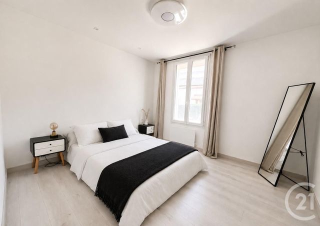 maison à louer - 5 pièces - 75.88 m2 - SOISY SOUS MONTMORENCY - 95 - ILE-DE-FRANCE - Century 21 Val-Ombreux