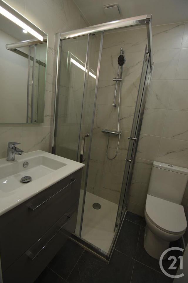 Appartement F1 à louer - 1 pièce - 22.9 m2 - SOISY SOUS MONTMORENCY - 95 - ILE-DE-FRANCE - Century 21 Val-Ombreux