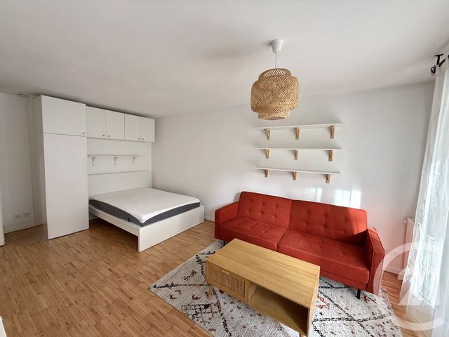 Appartement Studio à louer - 1 pièce - 29.99 m2 - CONFLANS STE HONORINE - 78 - ILE-DE-FRANCE - Century 21 Val-Ombreux