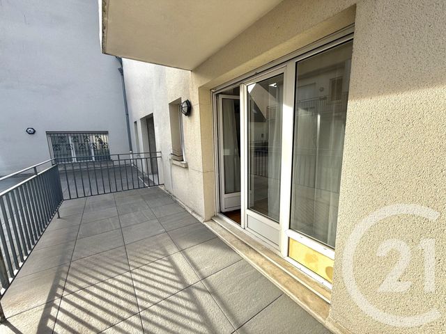 Appartement Studio à louer - 1 pièce - 29.99 m2 - CONFLANS STE HONORINE - 78 - ILE-DE-FRANCE - Century 21 Val-Ombreux