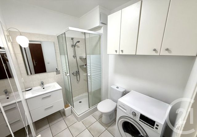 Appartement Studio à louer - 1 pièce - 29.99 m2 - CONFLANS STE HONORINE - 78 - ILE-DE-FRANCE - Century 21 Val-Ombreux