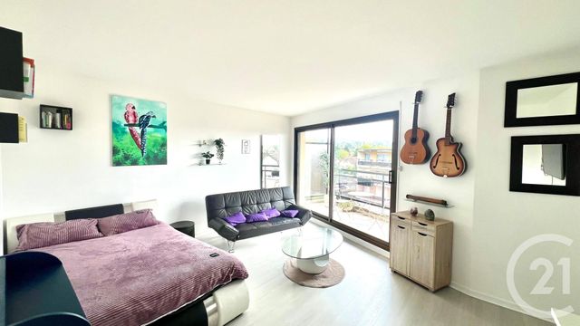 Appartement F1 à vendre SOISY SOUS MONTMORENCY
