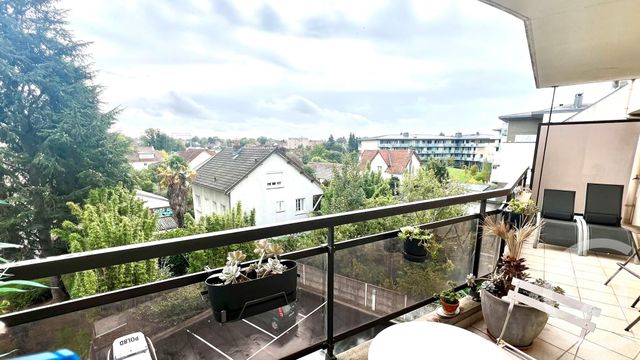 Appartement F1 à vendre - 1 pièce - 32.47 m2 - SOISY SOUS MONTMORENCY - 95 - ILE-DE-FRANCE - Century 21 Val-Ombreux