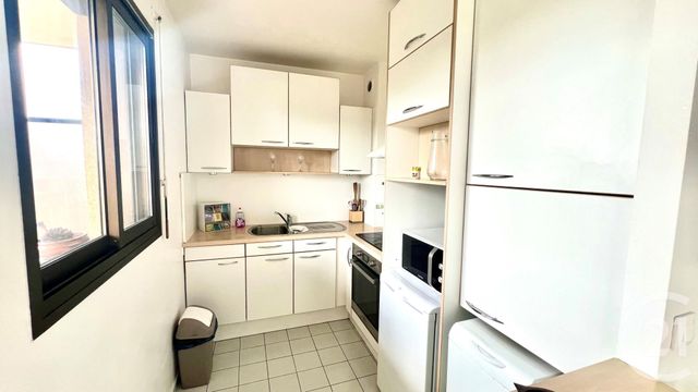 Appartement F1 à vendre - 1 pièce - 32.47 m2 - SOISY SOUS MONTMORENCY - 95 - ILE-DE-FRANCE - Century 21 Val-Ombreux