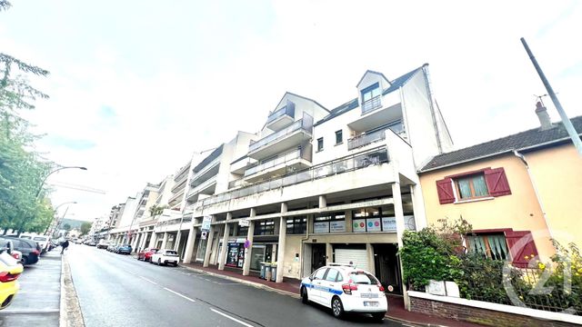 Appartement F1 à vendre - 1 pièce - 32.47 m2 - SOISY SOUS MONTMORENCY - 95 - ILE-DE-FRANCE - Century 21 Val-Ombreux
