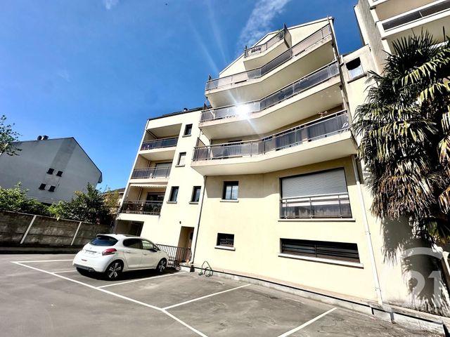 Appartement F1 à vendre - 1 pièce - 32.47 m2 - SOISY SOUS MONTMORENCY - 95 - ILE-DE-FRANCE - Century 21 Val-Ombreux