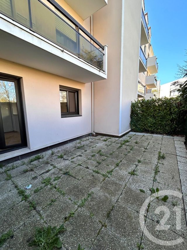 Appartement Studio à louer - 1 pièce - 28.12 m2 - SOISY SOUS MONTMORENCY - 95 - ILE-DE-FRANCE - Century 21 Val-Ombreux