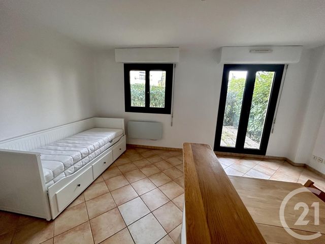 Appartement Studio à louer - 1 pièce - 28.12 m2 - SOISY SOUS MONTMORENCY - 95 - ILE-DE-FRANCE - Century 21 Val-Ombreux